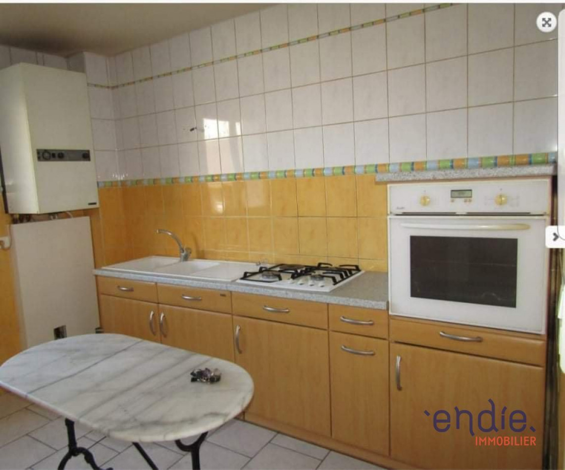 à vendre Appartement Vichy - Photo 2