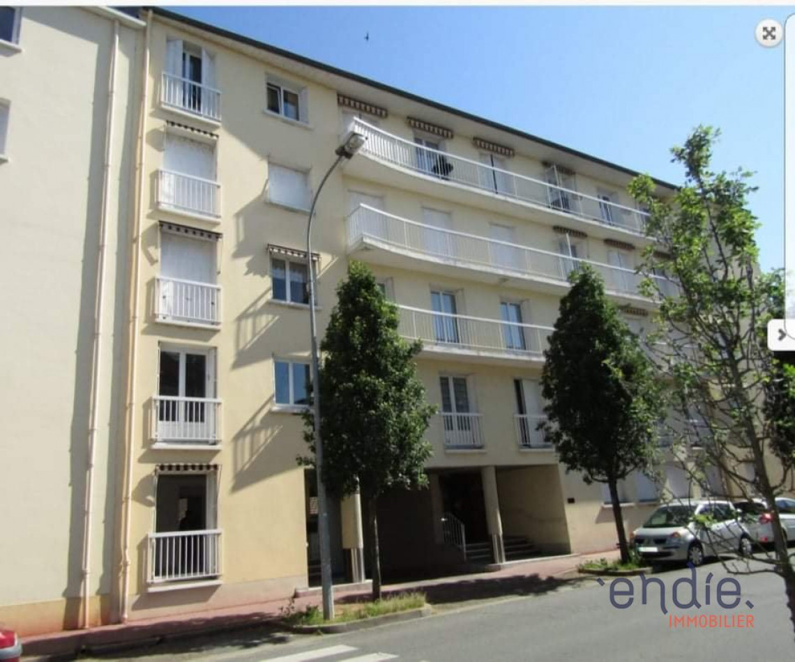 à vendre Appartement Vichy - Photo 8