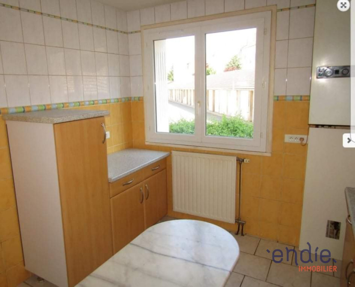 à vendre Appartement Vichy - Photo 3