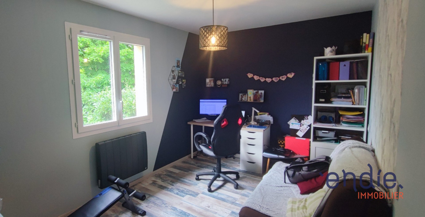 à vendre Maison Abrest - Photo 14