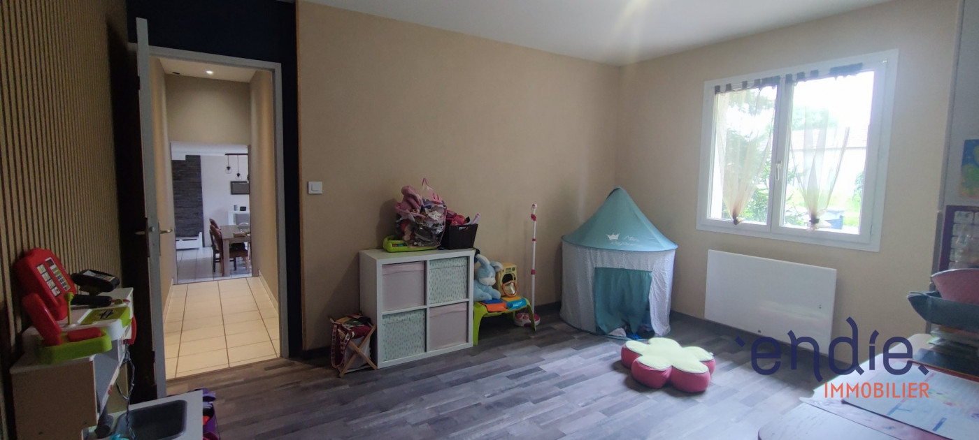 à vendre Maison Abrest - Photo 13