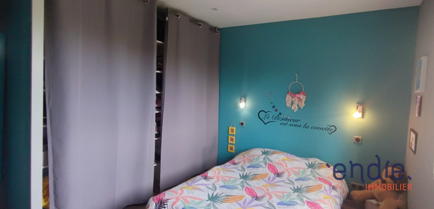 vente Maison Abrest - Photo 10