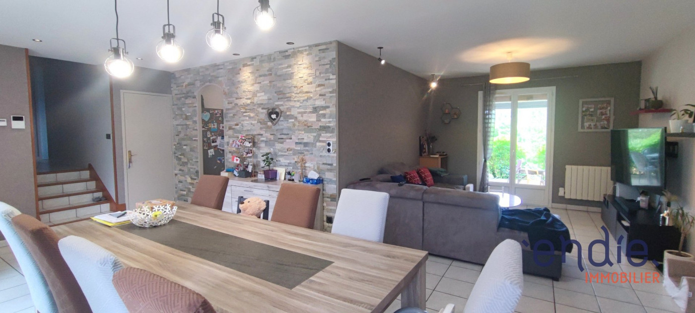 vente Maison Abrest - Photo 7