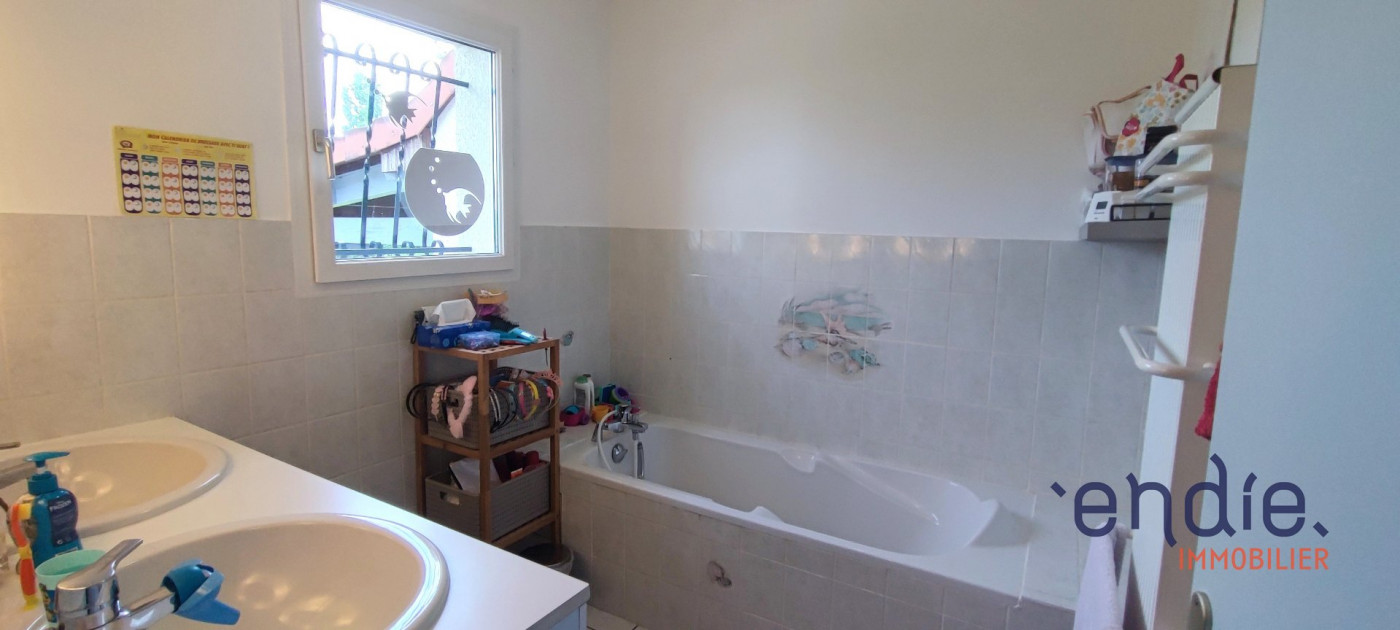 à vendre Maison Abrest - Photo 11