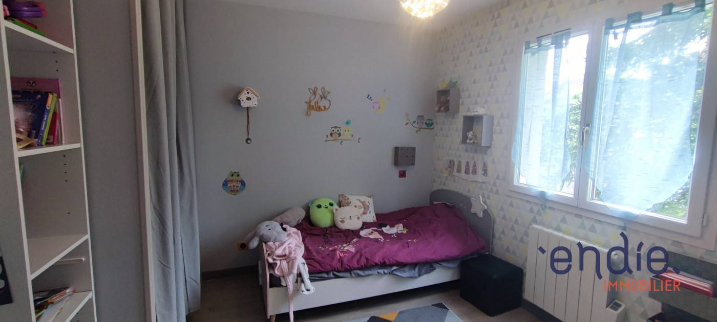 vente Maison Abrest - Photo 9