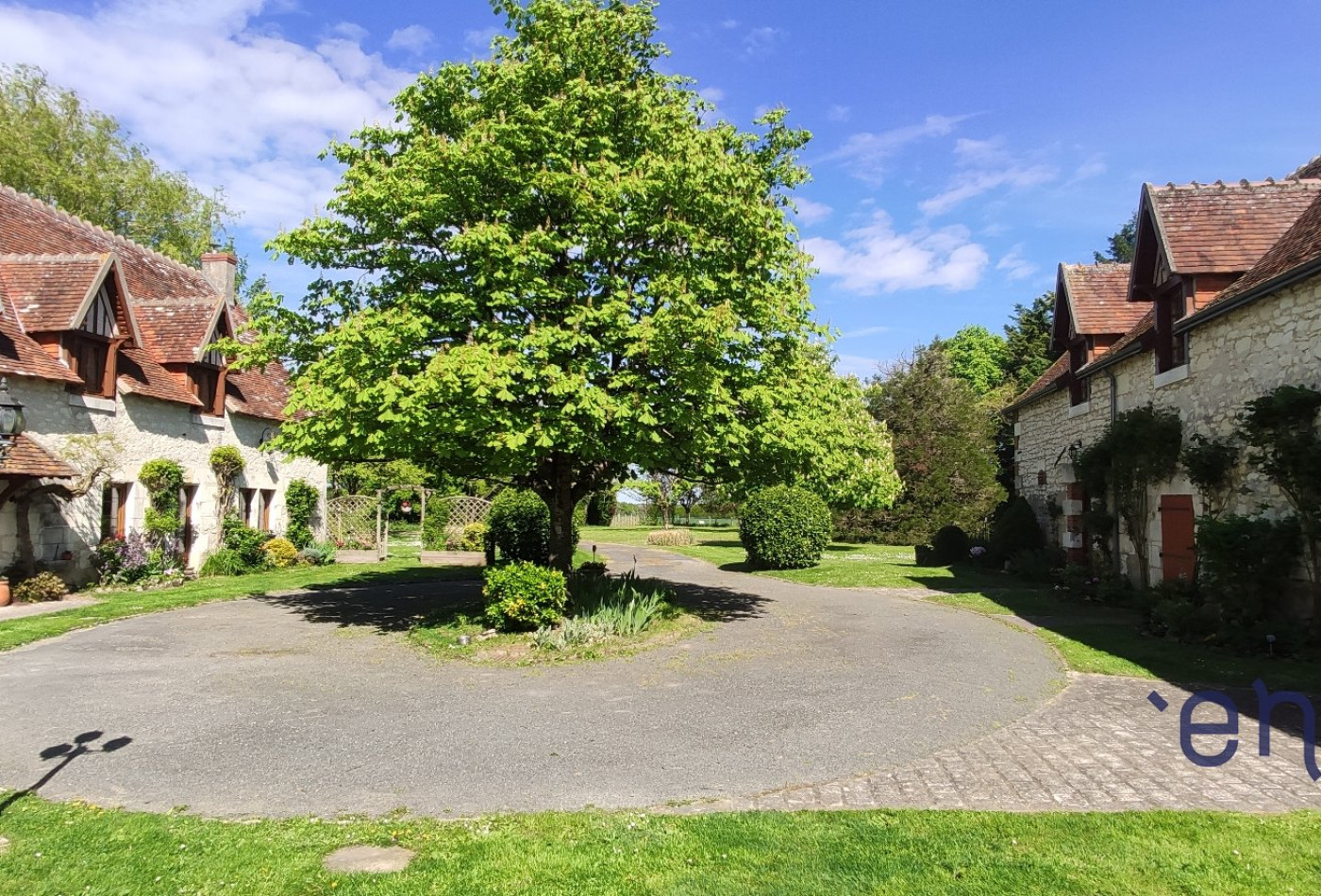 vente Maison Mouzay - Photo 1