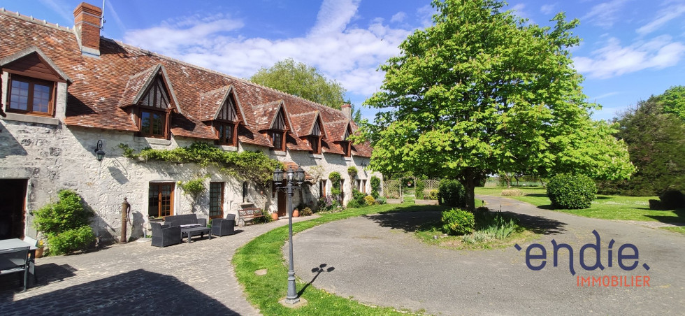 vente Maison Mouzay - Photo 2