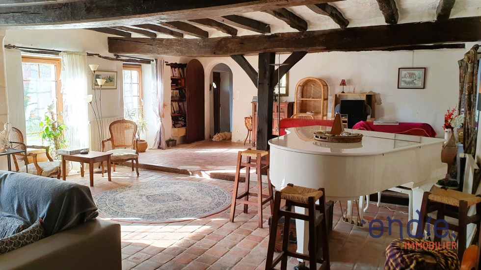 vente Maison Mouzay - Photo 6