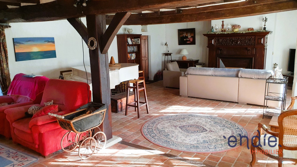 vente Maison Mouzay - Photo 5