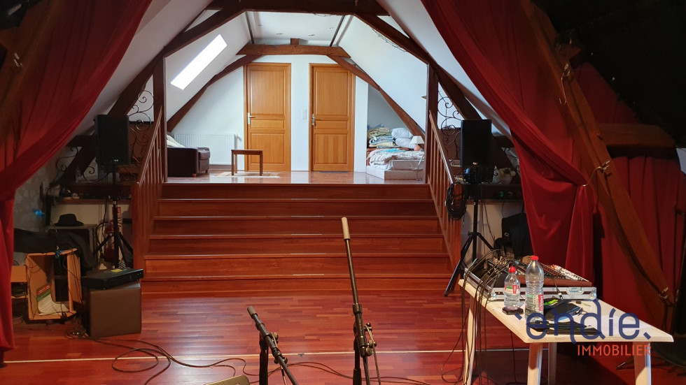 vente Maison Mouzay - Photo 10