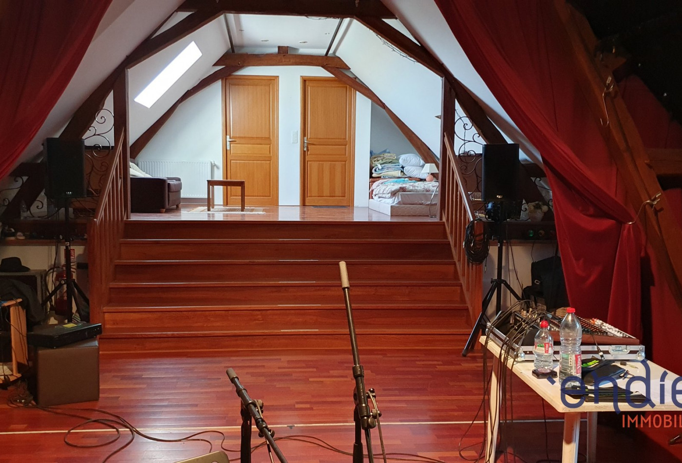 vente Maison Mouzay - Photo 10