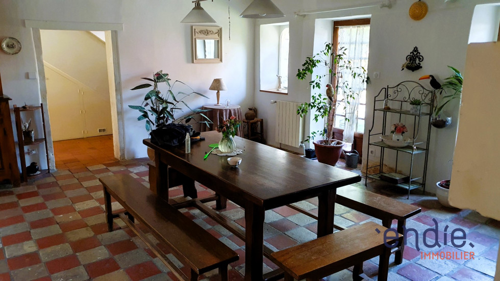 vente Maison Mouzay - Photo 4