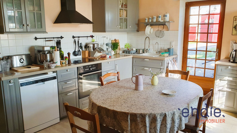 vente Maison Mouzay - Photo 3