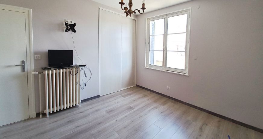 vente Maison de ville Montlucon