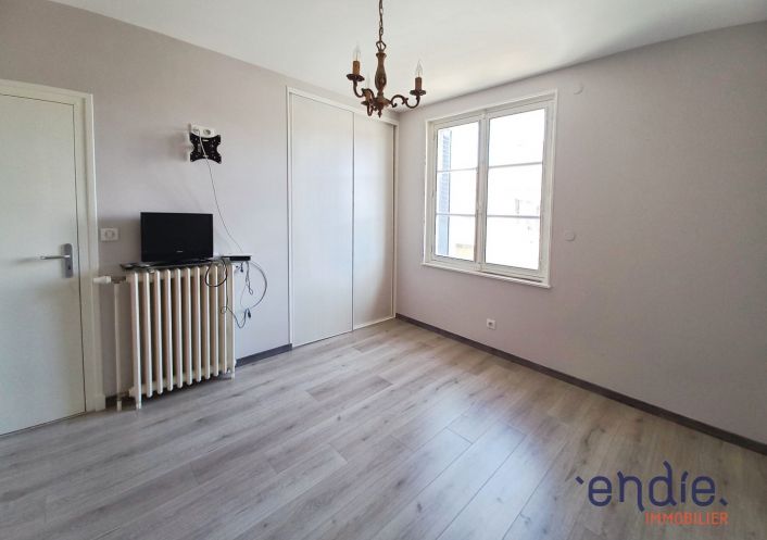 vente Maison de ville Montlucon