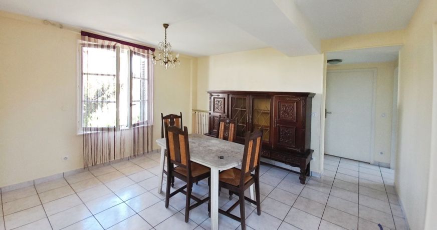 vente Maison de ville Montlucon
