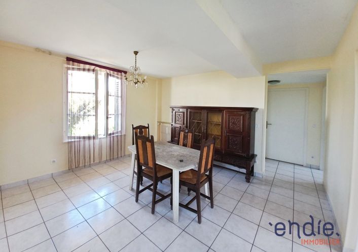 vente Maison de ville Montlucon