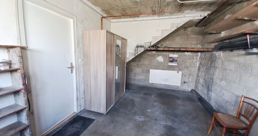 vente Maison de ville Montlucon