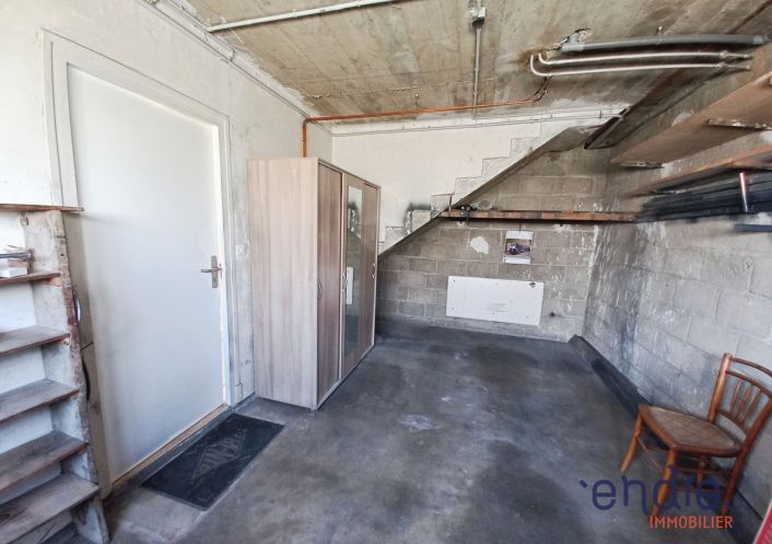 vente Maison de ville Montlucon