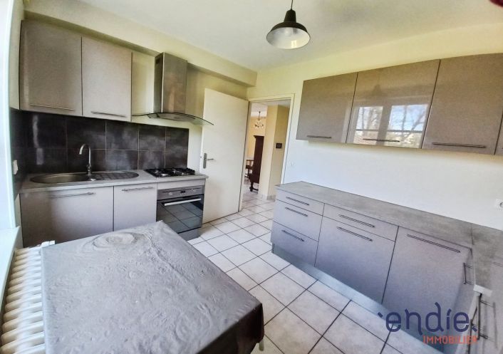 vente Maison de ville Montlucon