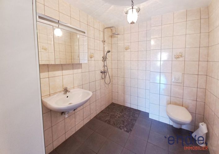 vente Maison de ville Montlucon