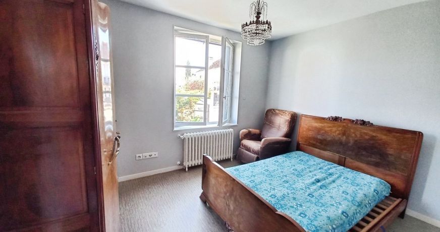 vente Maison de ville Montlucon