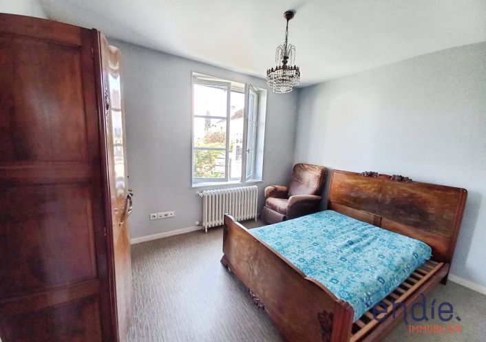 vente Maison de ville Montlucon