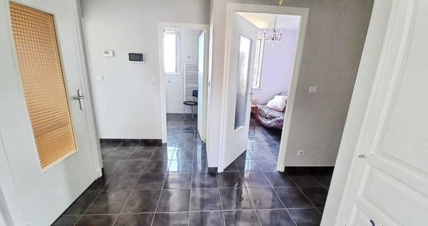 vente Maison de ville Montlucon