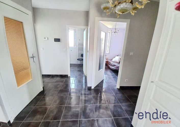 vente Maison de ville Montlucon