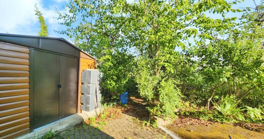 vente Maison de ville Montlucon