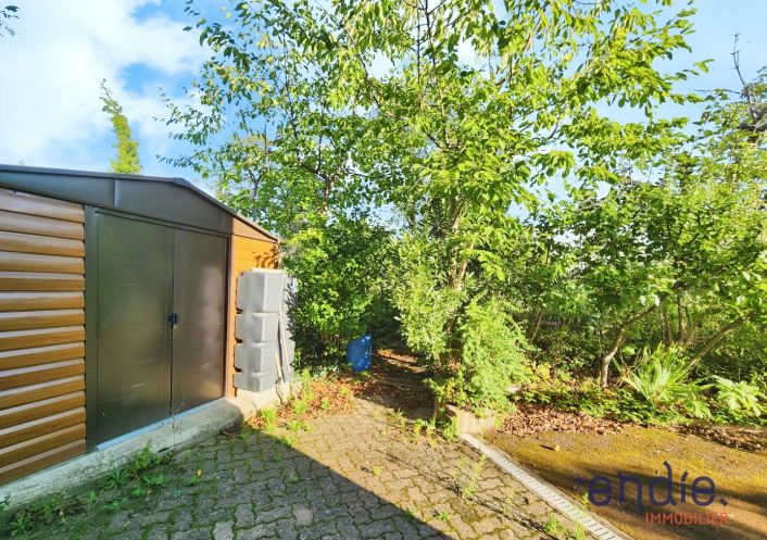 vente Maison de ville Montlucon