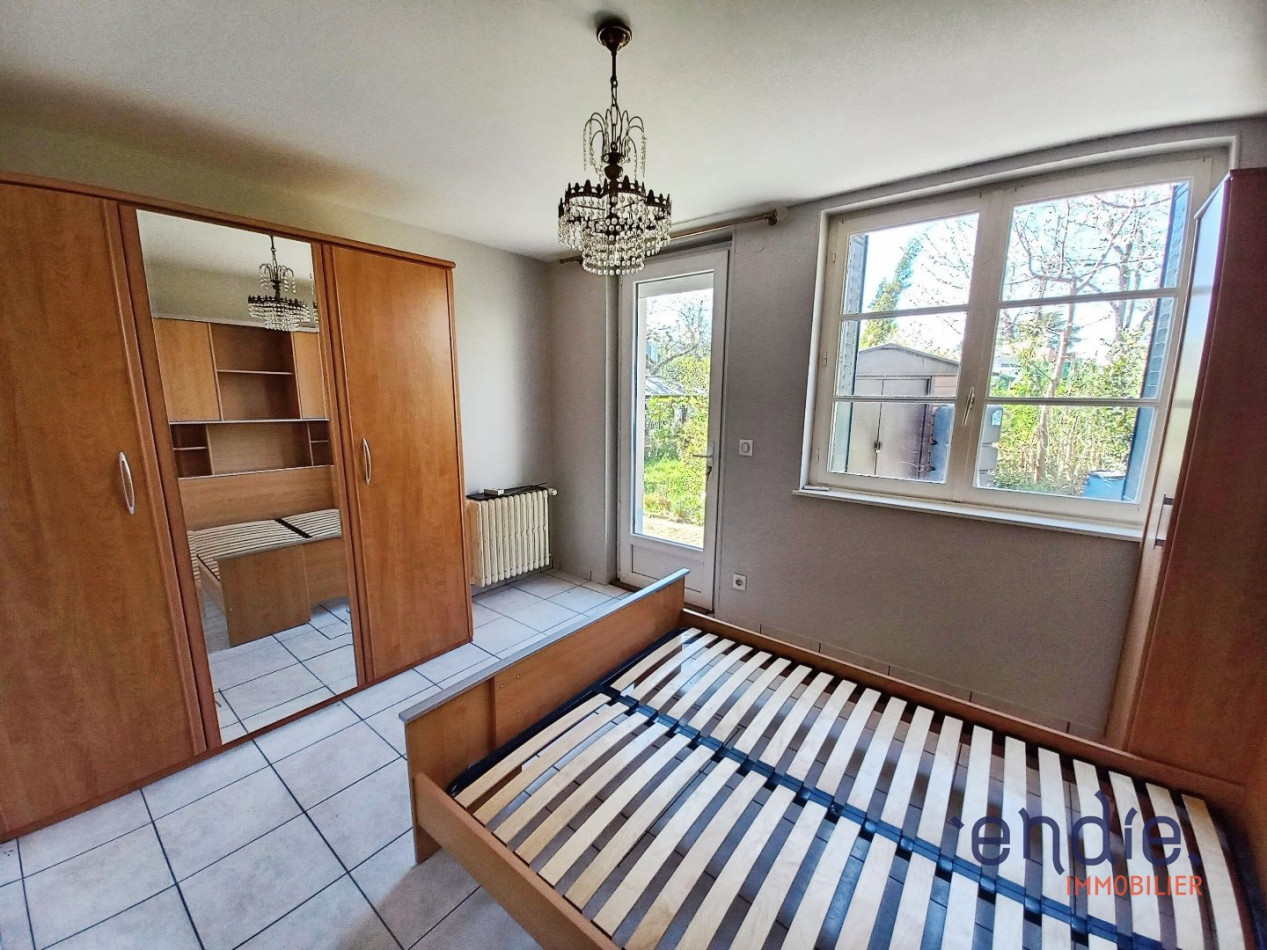 vente Maison de ville Montlucon - Photo 6