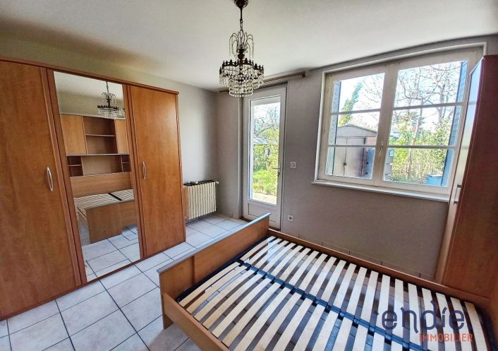 vente Maison de ville Montlucon