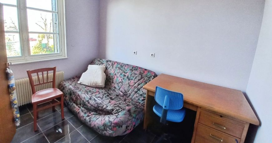 vente Maison de ville Montlucon