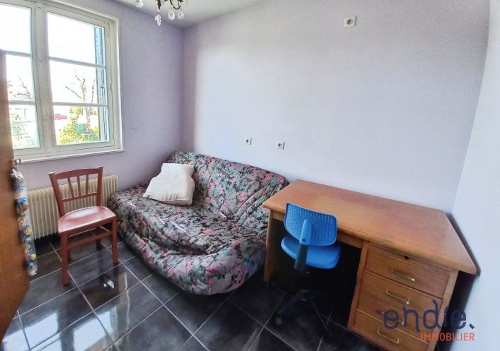 vente Maison de ville Montlucon