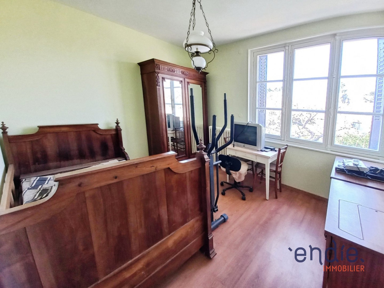 vente Maison de ville Montlucon - Photo 9