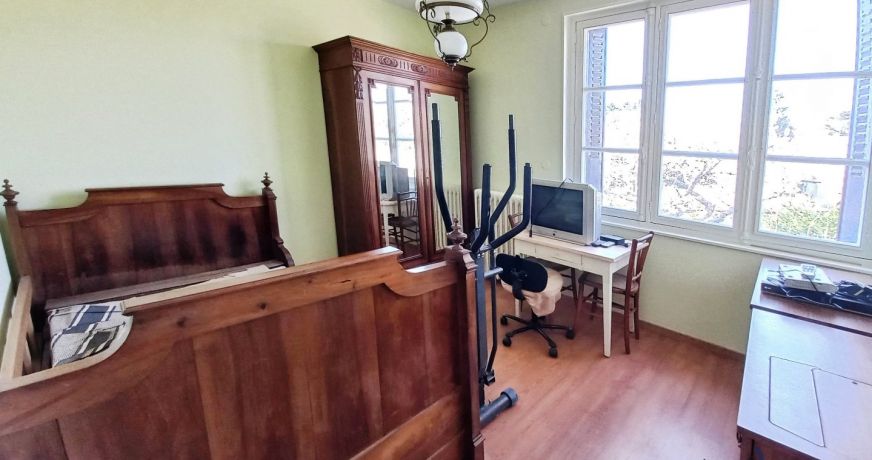 vente Maison de ville Montlucon