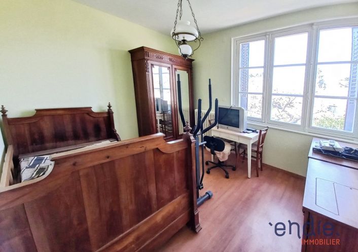 vente Maison de ville Montlucon