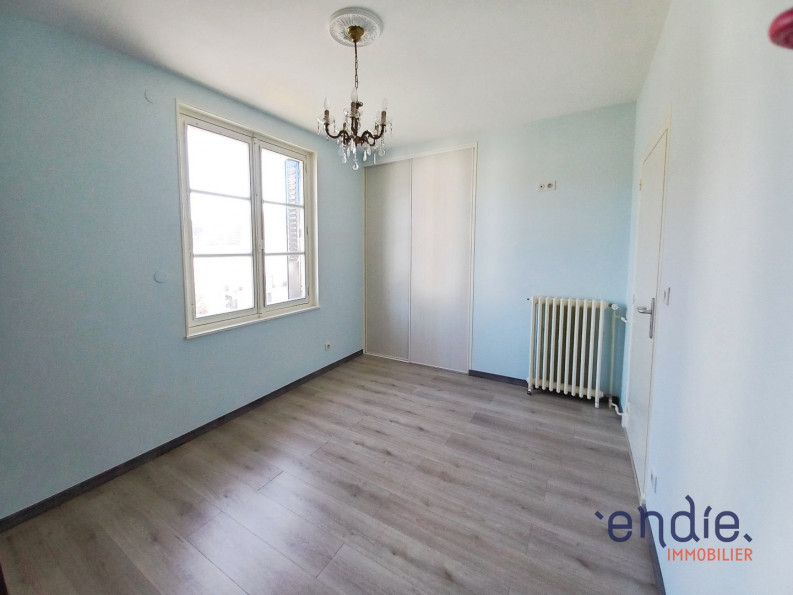 vente Maison de ville Montlucon - Photo 9