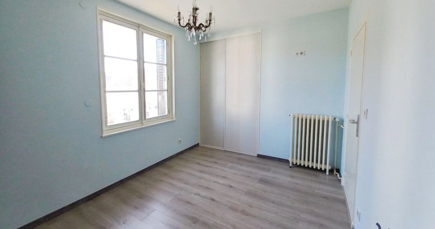 vente Maison de ville Montlucon