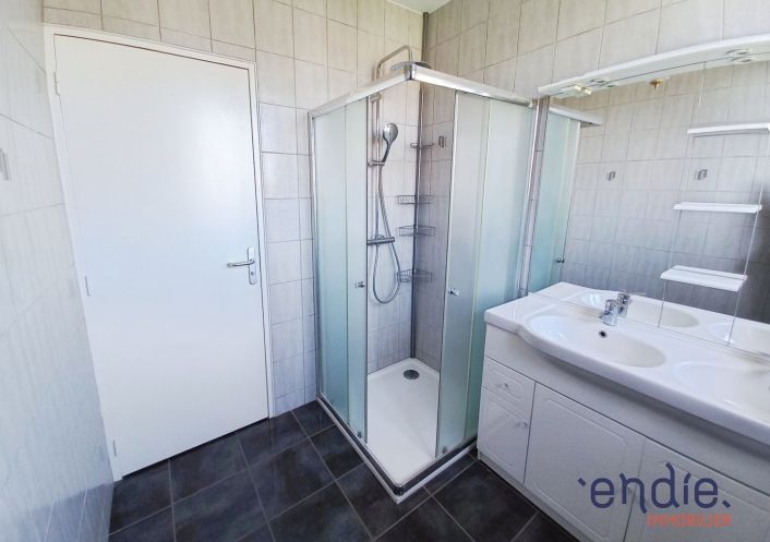 vente Maison de ville Montlucon