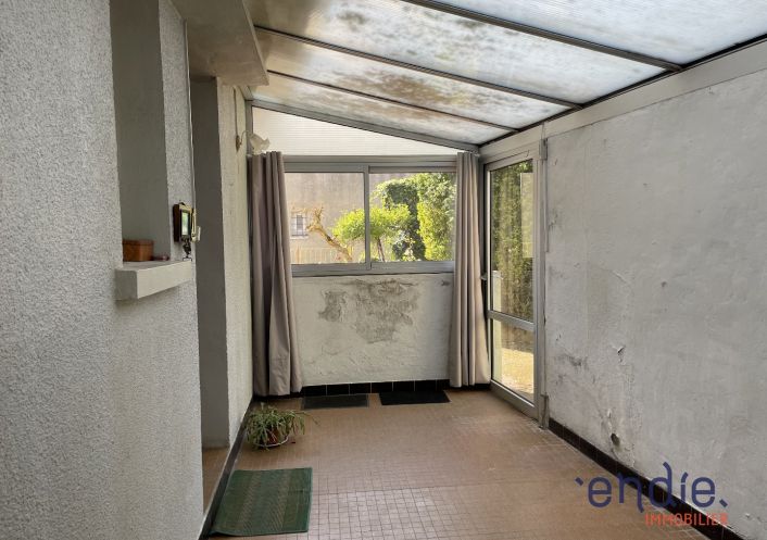 à vendre Maison Oiron