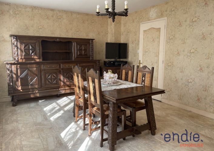 à vendre Maison Oiron