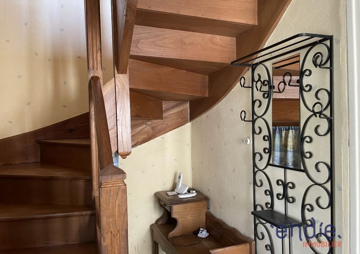 à vendre Maison Oiron