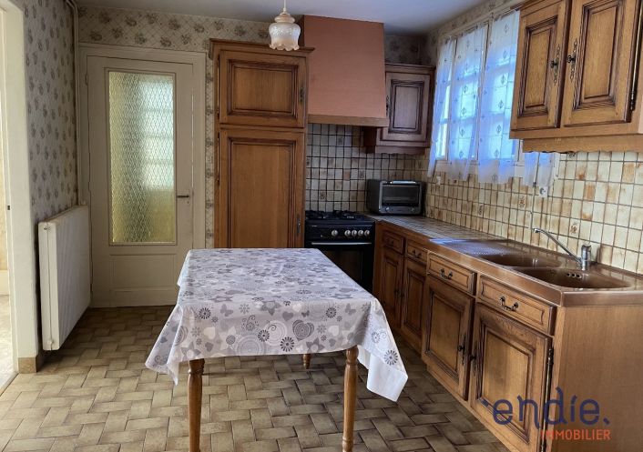 à vendre Maison Oiron