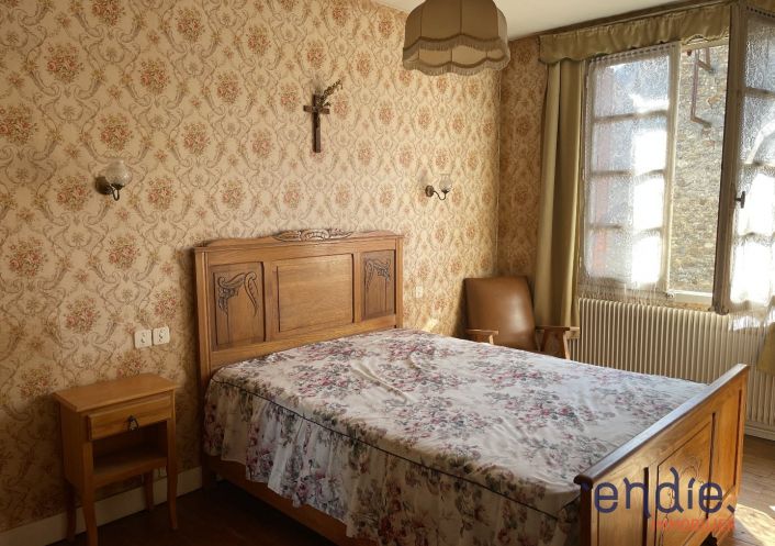 à vendre Maison Oiron