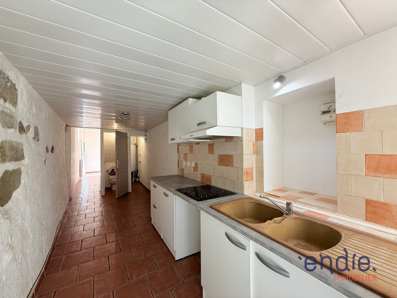 à vendre Maison Azille - Photo 1