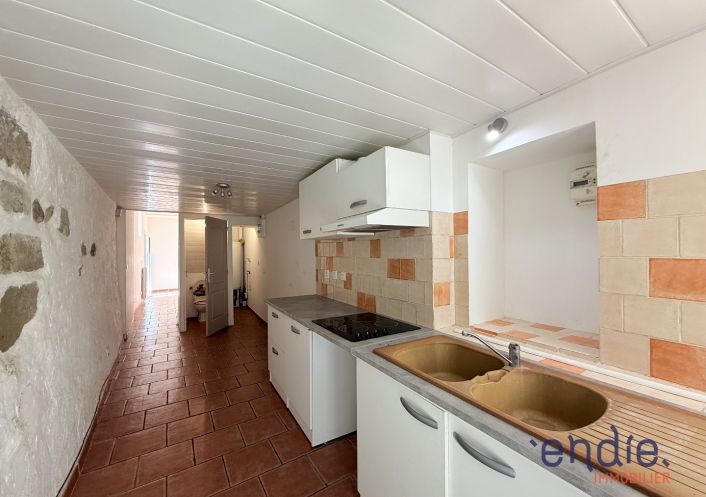 à vendre Maison Azille