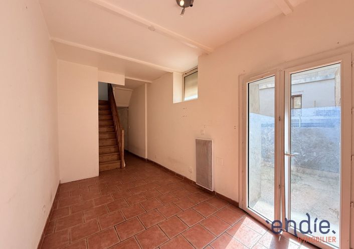 à vendre Maison Azille