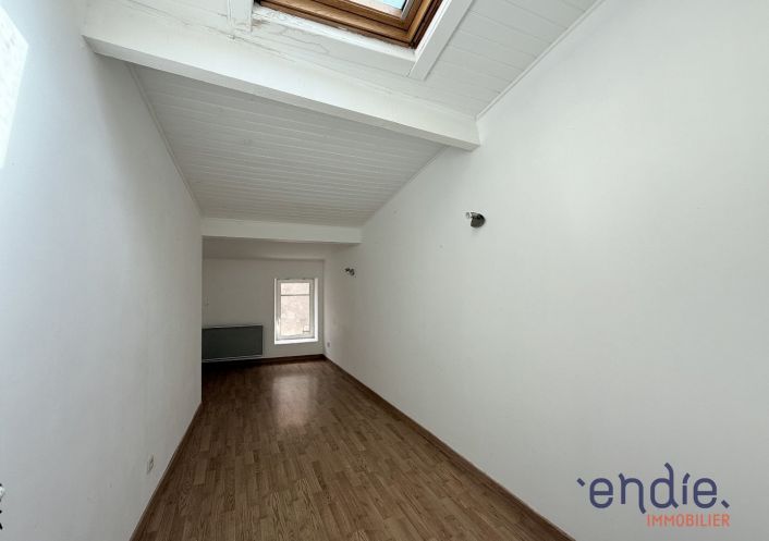 à vendre Maison Azille